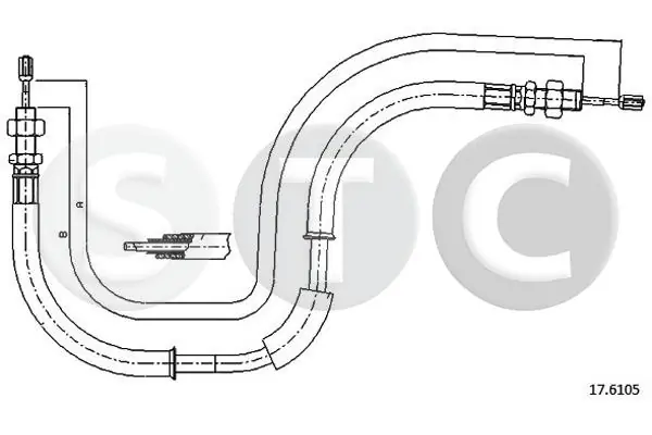T483923 STC