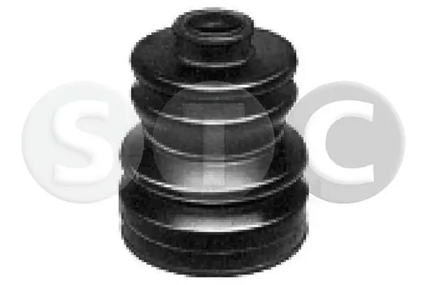 Fuelle, palier delantero exterior Suzuki Ignis I desde 6,58 €