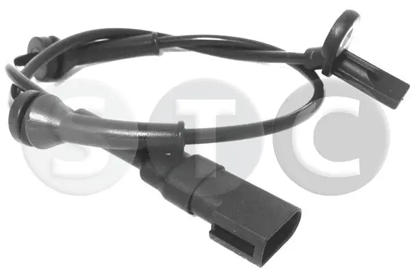 Sensor ABS de rueda delantera Ford Focus I desde 27,50 €