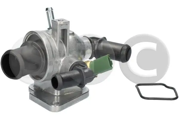 Precio del repuesto Termostato refrigerante Punto  hatchback
