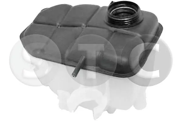 Comprar Depósito de expansión del sistema de refrigeración Mercedes CLK  C209 a bajo precio