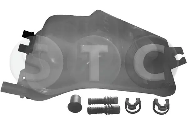Comprar Deposito expansion Xsara  N1