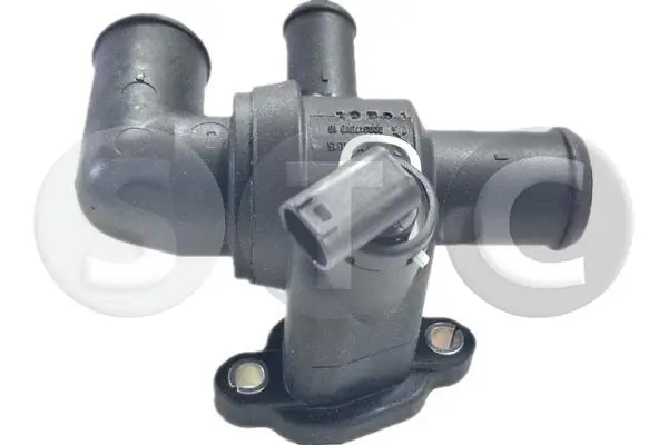 Precio del repuesto Termostato refrigerante FORTWO  coupé