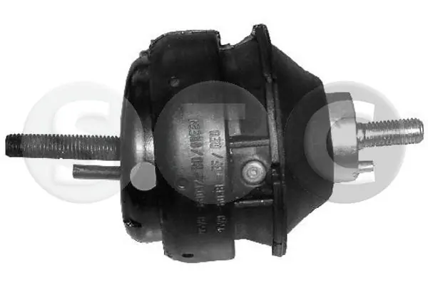 Soporte de motor izquierdo Polcar SC60
