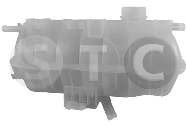 Vaso de expansión sistema de refrigeración Kangoo II furgoneta (2008-2021) original desde 34,07 €