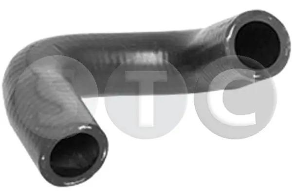 Manguera radiador para Citroen Berlingo B9