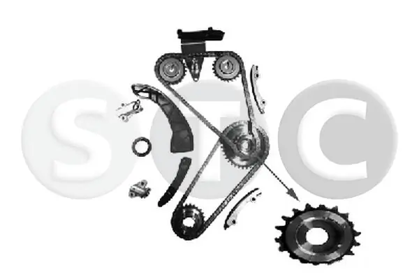 T406175 STC