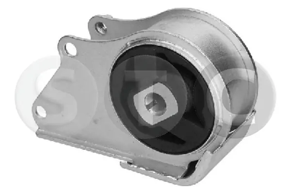  Soporte de motor trasero Fiat Ducato 1