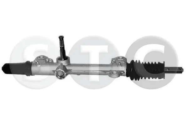 Cremallera de dirección para Citroen Saxo S0, S1