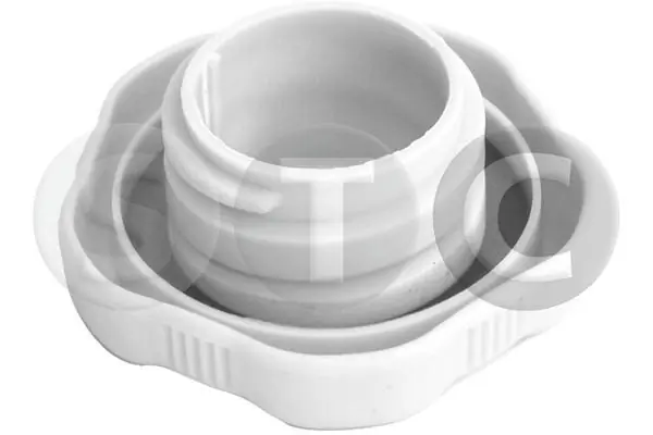 Tapa de tubo de llenado de aceite Alfa Romeo 147 937