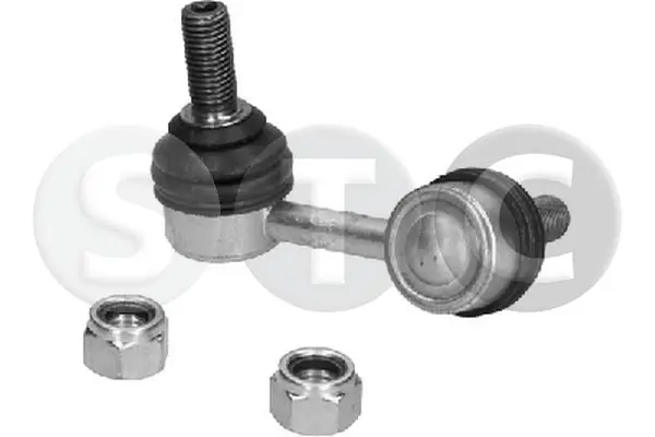 T459474 STC