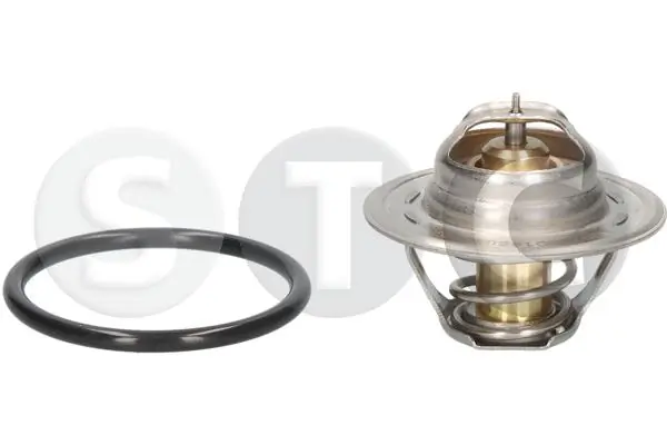 Precio del repuesto Termostato refrigerante Fiesta III hatchback