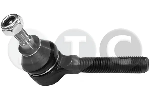 Rótula barra de dirección para Citroen C4 LC
