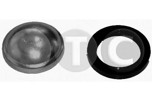 T404849 STC