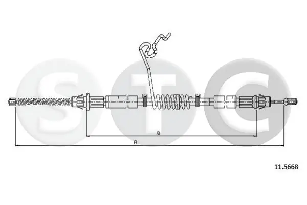 T481821 STC
