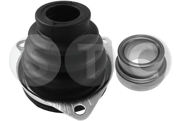 T401390 STC