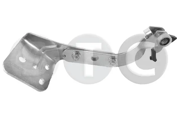 T406503 STC
