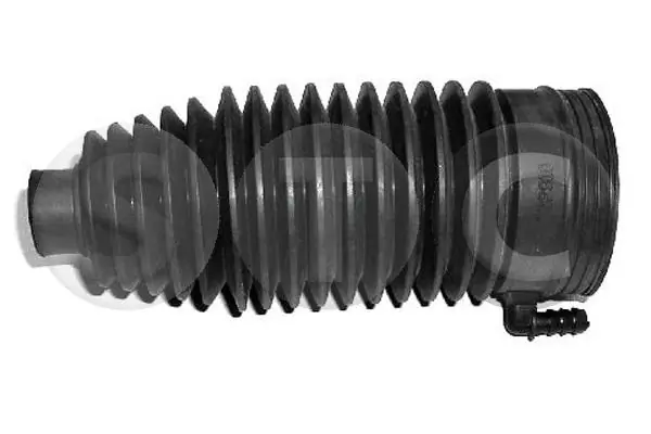 Fuelle dirección para Citroen C5 DC