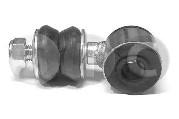 Soporte de la barra estabilizadora delantera Volkswagen Caddy II (9U7)