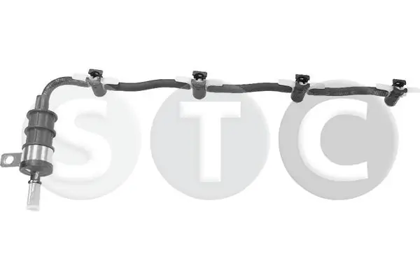 T492184 STC