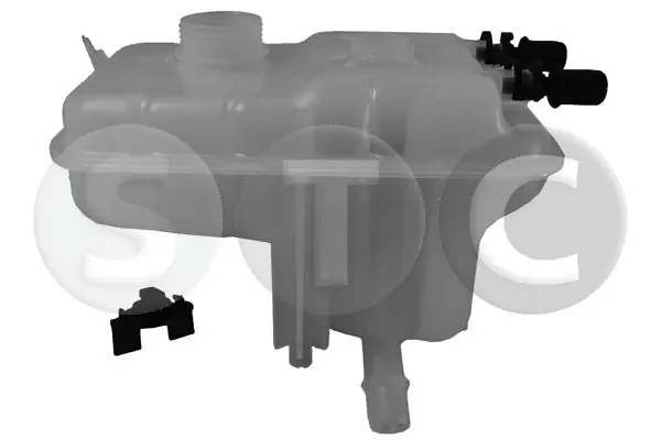 Botella expansion Peugeot 407 SW familiar (6E) (2004 - 2011) precio, desde 31,87 EUR
