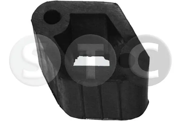 Soporte silenciador para Peugeot 205 I (741A, C)