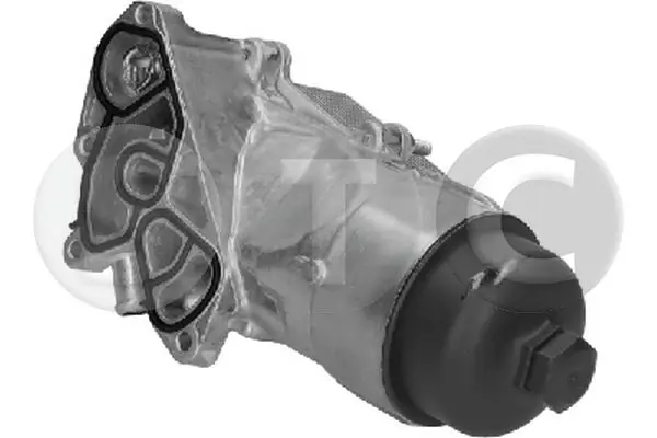 T438933 STC