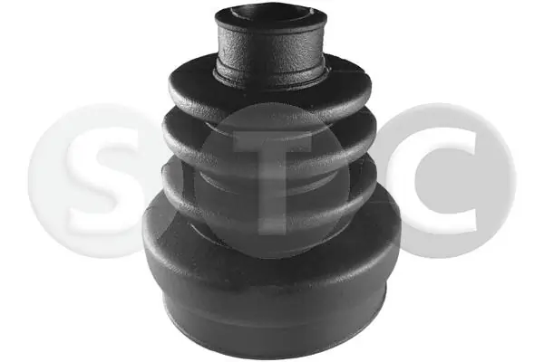 Fuelle de semieje delantero interior para Ford Fiesta FBD