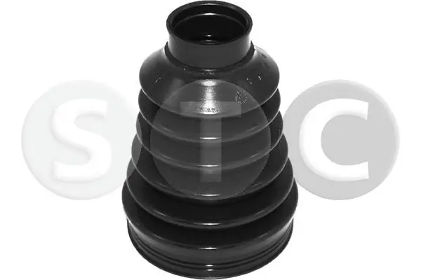 Fuelle, árbol de transmisión delantero interior Volkswagen Touran 1 1T1, 1T2