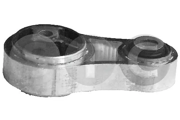 Taco de motor trasero para Opel Vivaro  (F7)