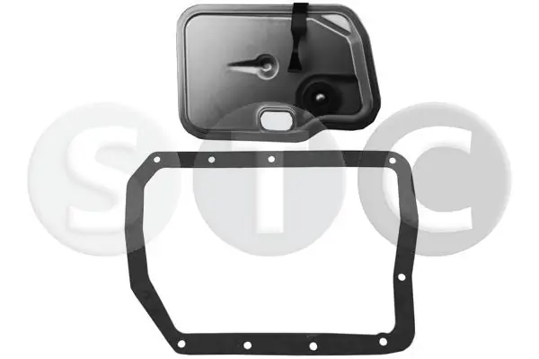 Precio del repuesto Filtro caja de cambios automática Cooper  hatchback