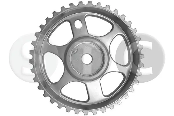 T416167 STC