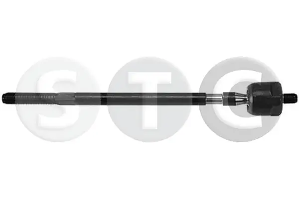 T453011 STC