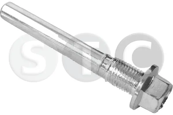 T458087 STC