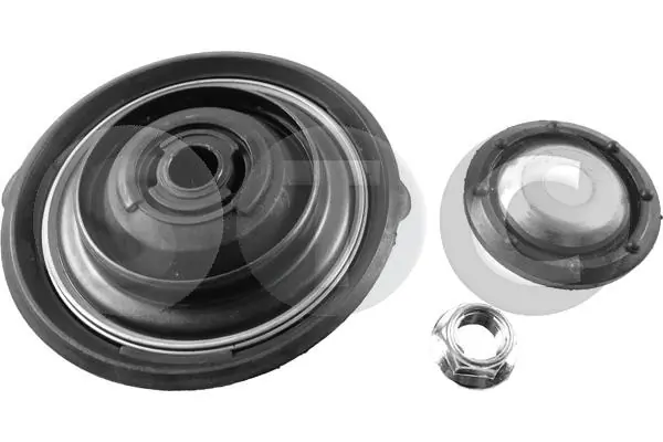 T458436 STC