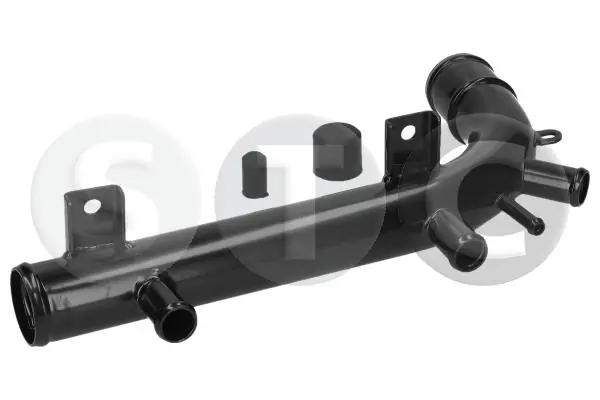 Manguera de agua refrigerante Opel Kadett E familiar (35, 36, 45, 46) (1984 - 1991) precio, desde 37,75 USD