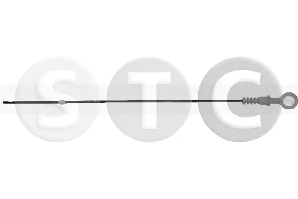 Medidor de aceite para Skoda Fabia II 5J2, 542, 572, 582