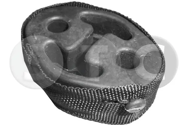  Soporte escape Ford Fiesta 