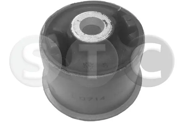 Silentblock del subchasis trasero Seat Ibiza I desde 9,73 €
