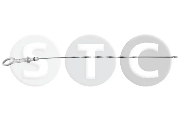 Varilla de aceite Renault DUSTER II