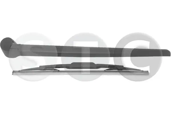 Limpiaparabrisas posterior Ford Ka  desde 10,83 €