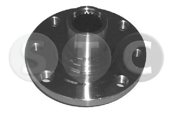 Comprar Buje de rueda delantero Fiat Bravo I 182