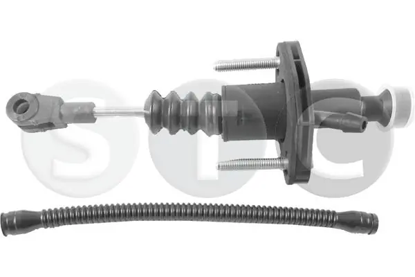 Cilindro maestro de clutch Opel Astra  (2004-2014)