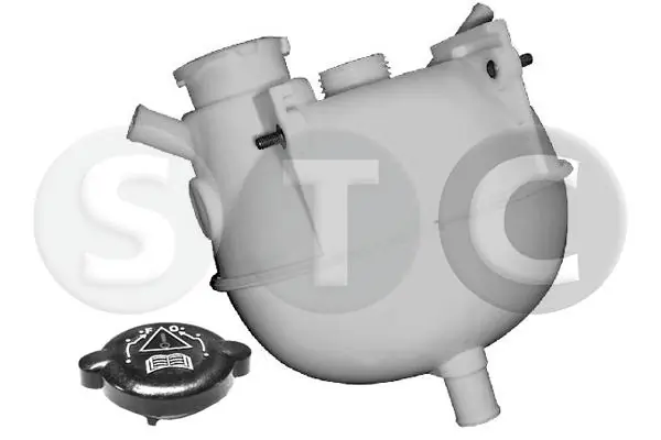 T403558 STC