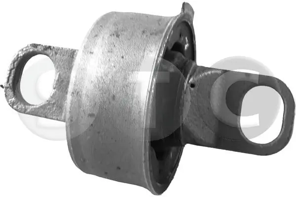 Comprar 80719 Ted-gum Buje delantero del brazo longitudinal trasero