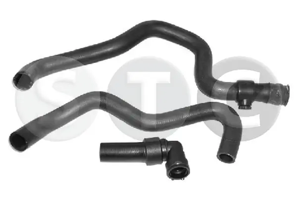 T408634 STC