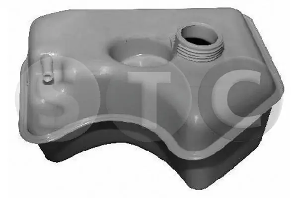 Botella de refrigeración Fiat Panda I hatchback comprar en España