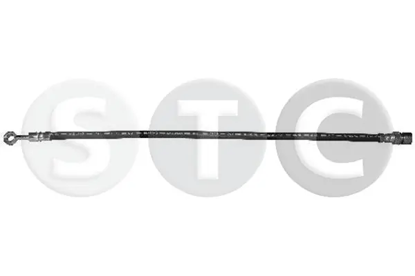 Latiguillos de freno delantero para Nissan Cabstar TL, VL