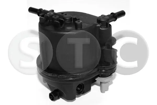 T405391 STC