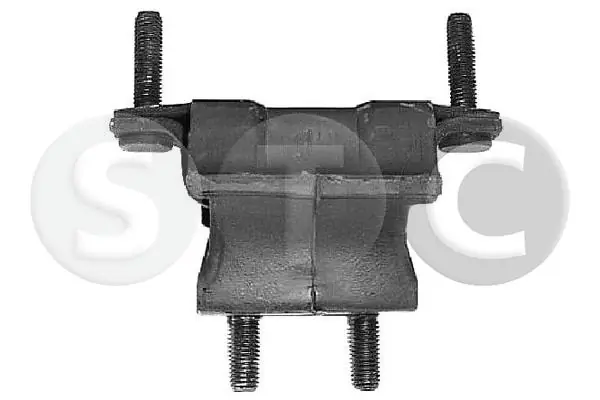 Soporte de motor delantero Ford Transit  desde 26,41 €